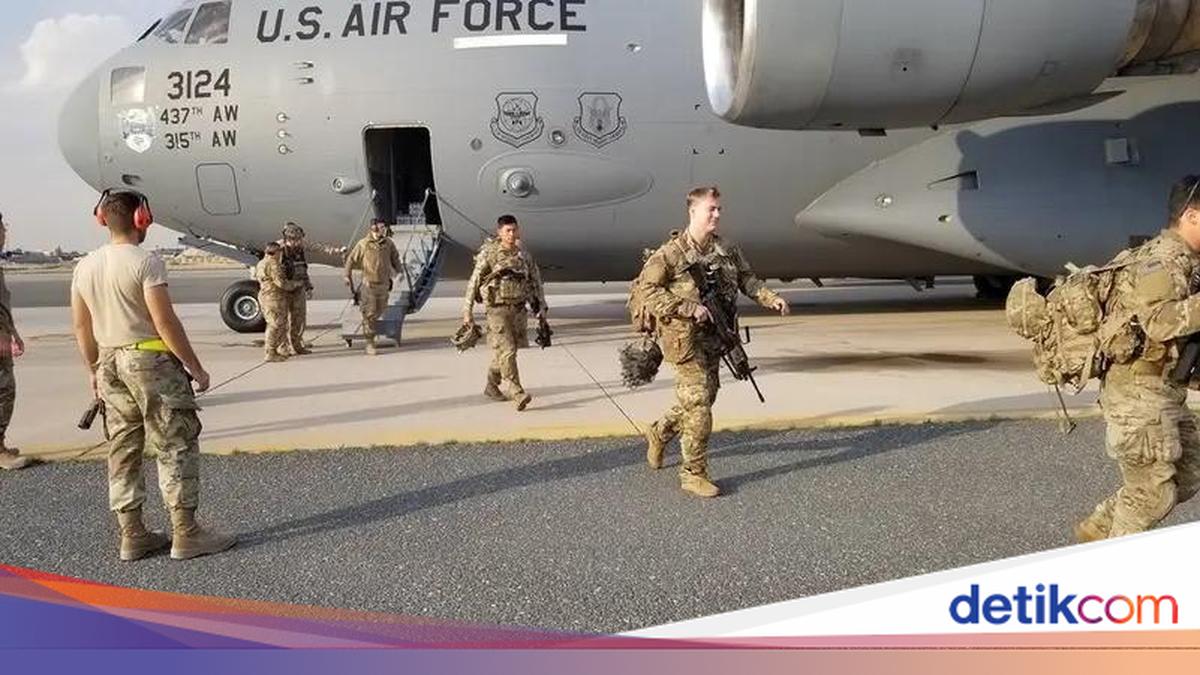 US-Iran Escalation: Strikes, Drone Attacks, And Naval Tensions In The Middle East