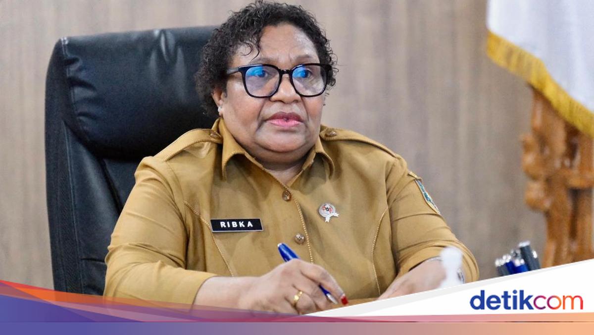 Wamendagri Minta Musrenbang Otsus Kabupaten/Kota Papua Tuntas Maret 2026