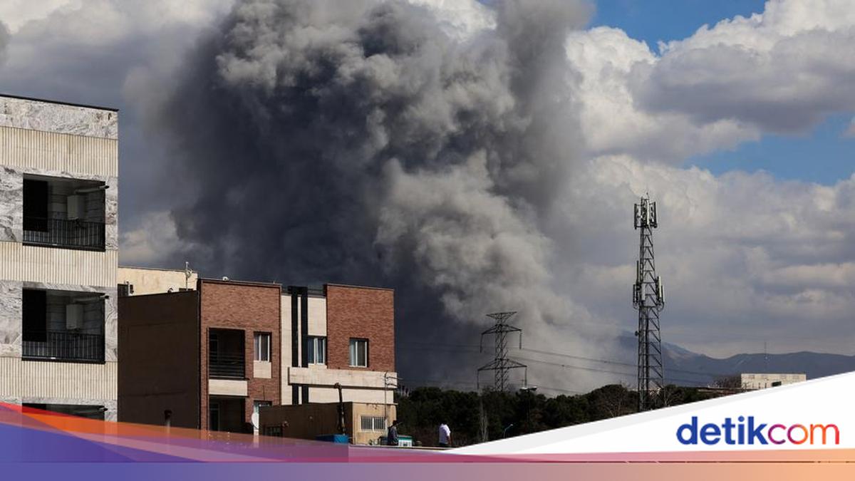 Iran-Israel Conflict: Will Indonesia See Higher Internet Prices?