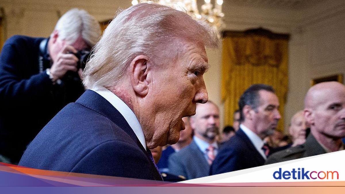 Analisis Pakar Usai Trump Beri Sinyal Perang Akan Selesai
