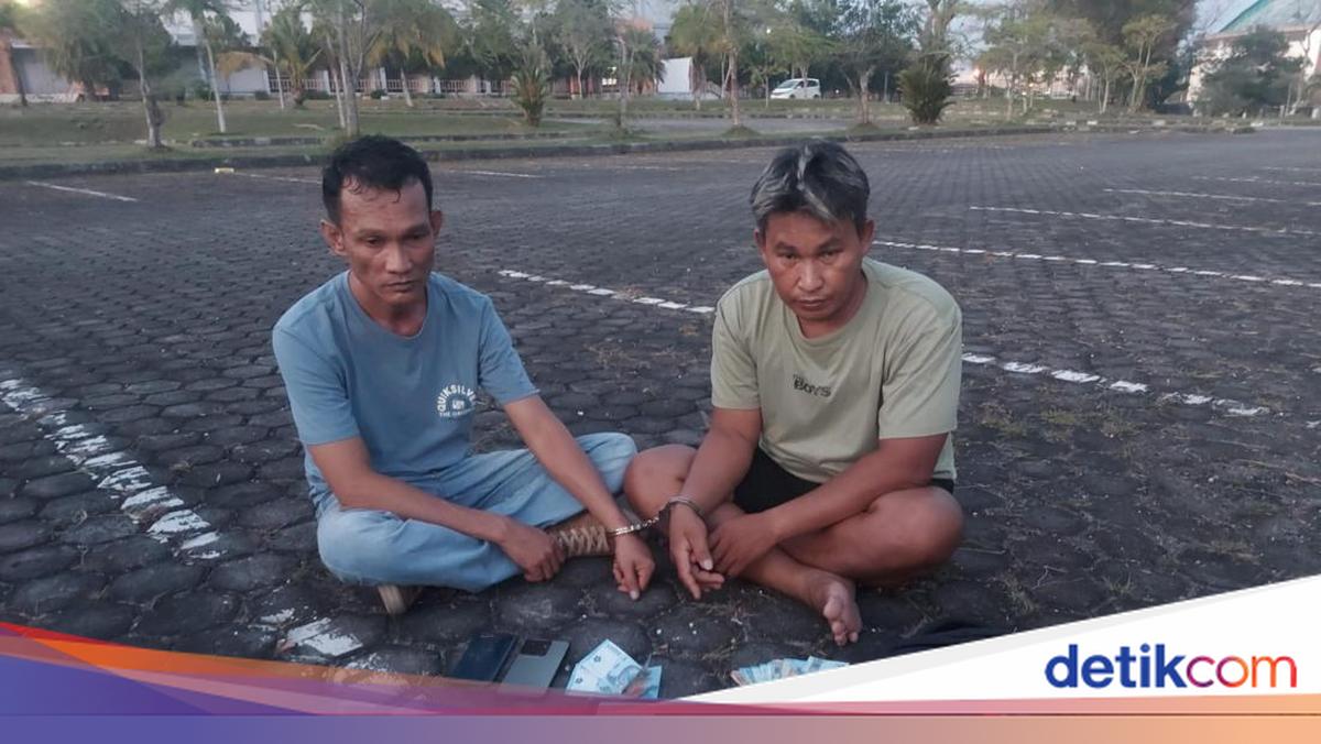 2 Pengedar Narkoba Jaringan Riau-Sumsel Ditangkap, 30 Ribu Ekstasi Disita