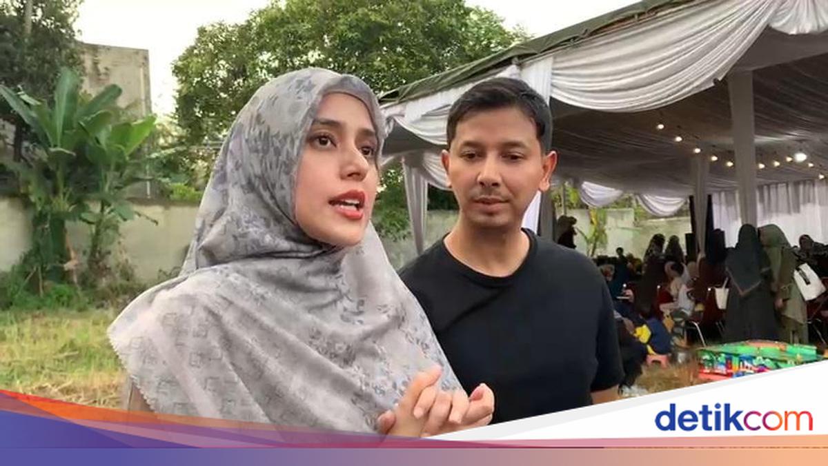 Respons Fairuz A Rafiq soal Kakak Ditangkap KPK