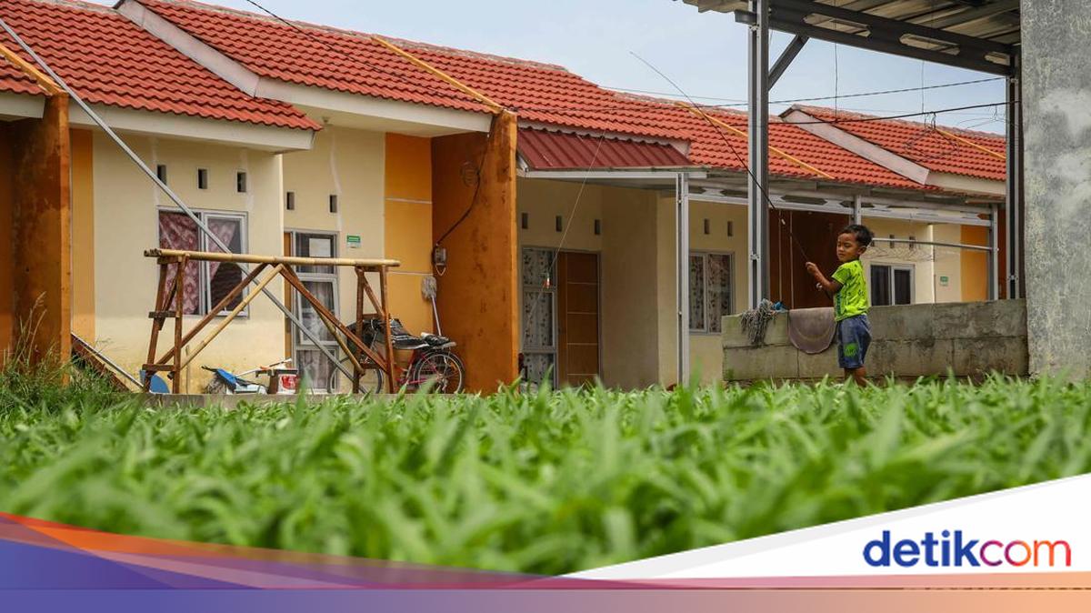 Pemprov Jabar Kawal Program 3 Juta Rumah Berjalan Efektif &amp; Tepat Sasaran