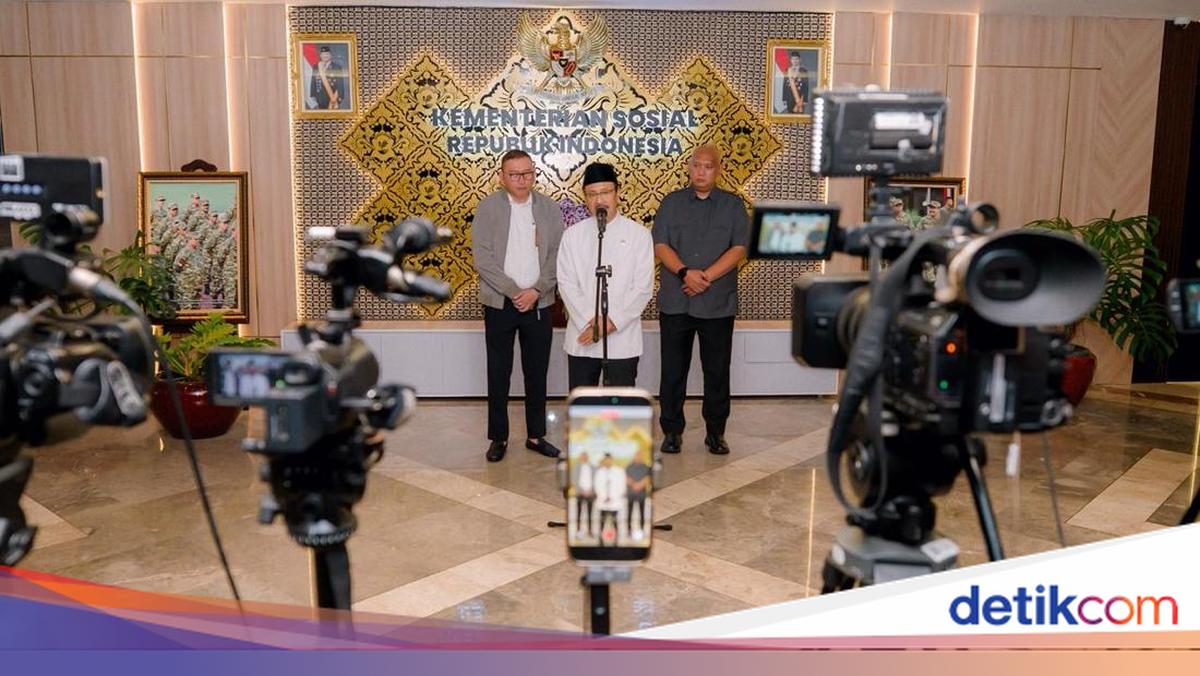 Gus Ipul: 3 Program Prioritas Kemensos Tunjukkan Tren Positif di Awal 2026