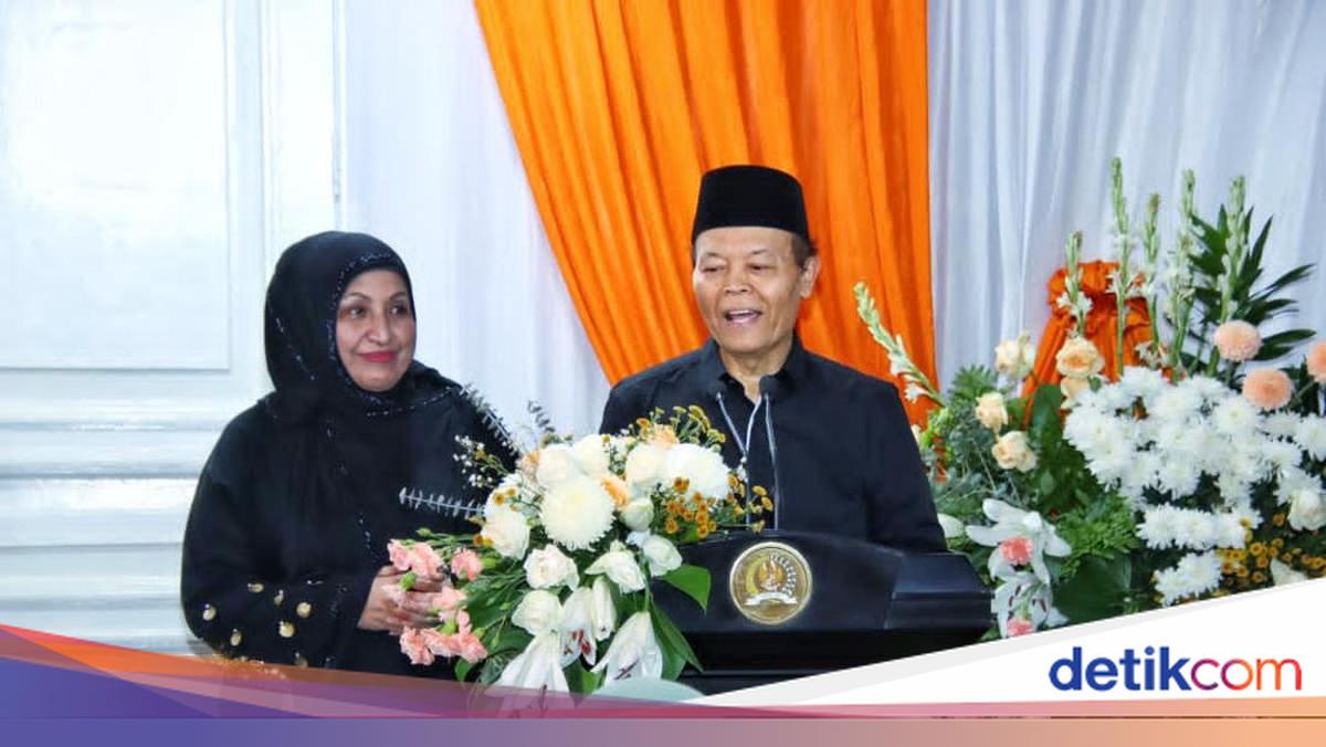 Silaturahmi Ramadan bersama Tokoh Perempuan, HNW Bahas Stunting &amp; Peran Ibu