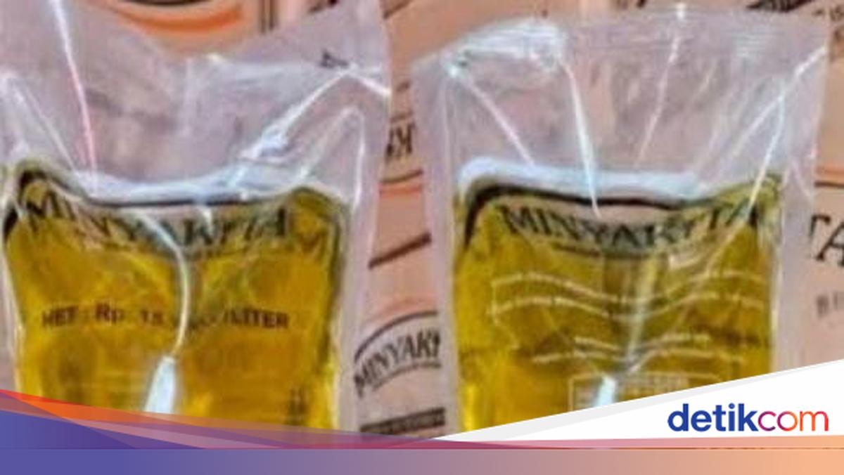 Harga Eceran Tertinggi Minyakita Diusulkan Naik, Ini Proses dan Dampaknya
