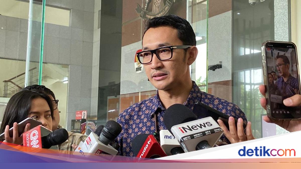 Bupati Pekalongan Sudah Tiba di KPK Usai Terjaring OTT, Langsung Diperiksa