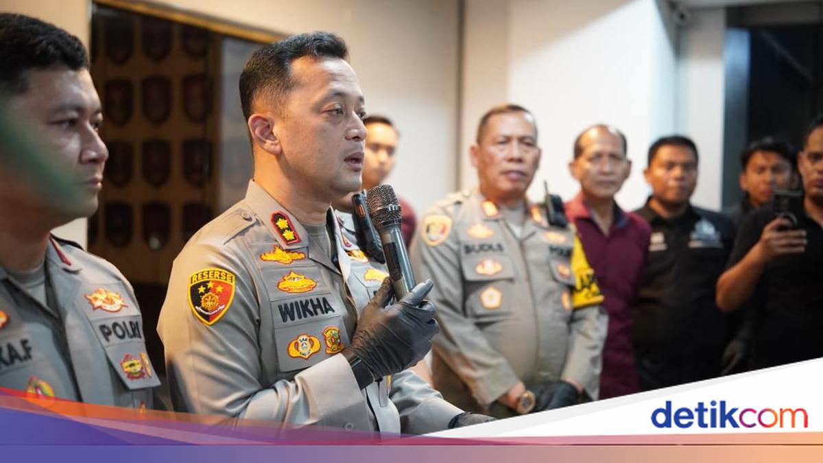 Pasutri WN Pakistan di Bogor Dibunuh Pegawai, Ada Luka Bacok dan Tembak