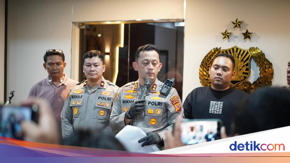 Pasutri WN Pakistan di Bogor Ternyata Dibunuh Pegawai, Polisi Ungkap Motifnya