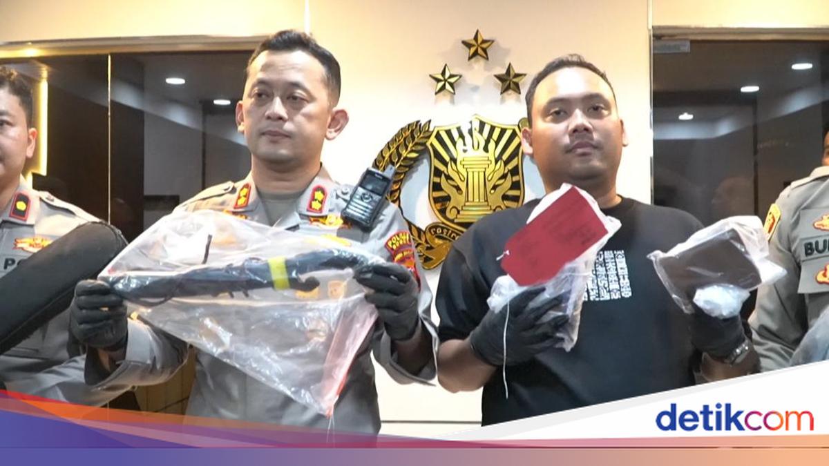 Pembunuh Pasutri WN Pakistan di Puncak Bogor Terancam 20 Tahun Bui