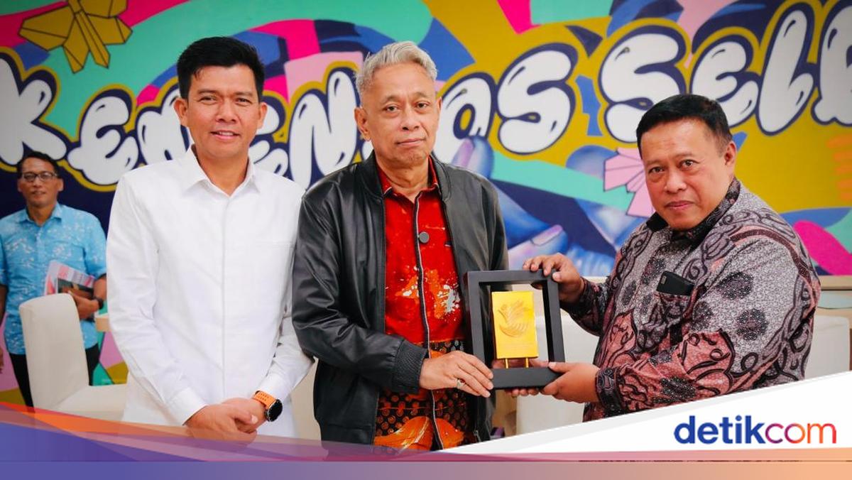 Wamensos Upayakan Sekolah Rakyat Permanen Dibangun di Mukomuko