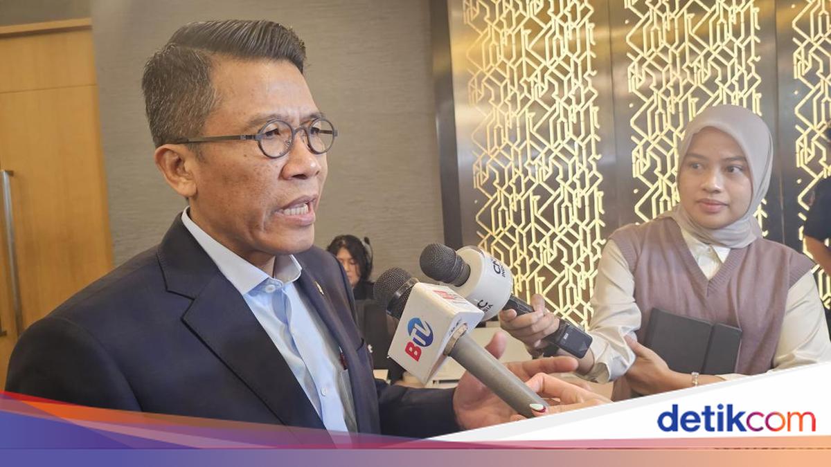 Ketua Komisi XI DPR Tanggapi Usulan JK soal BBM Subsidi