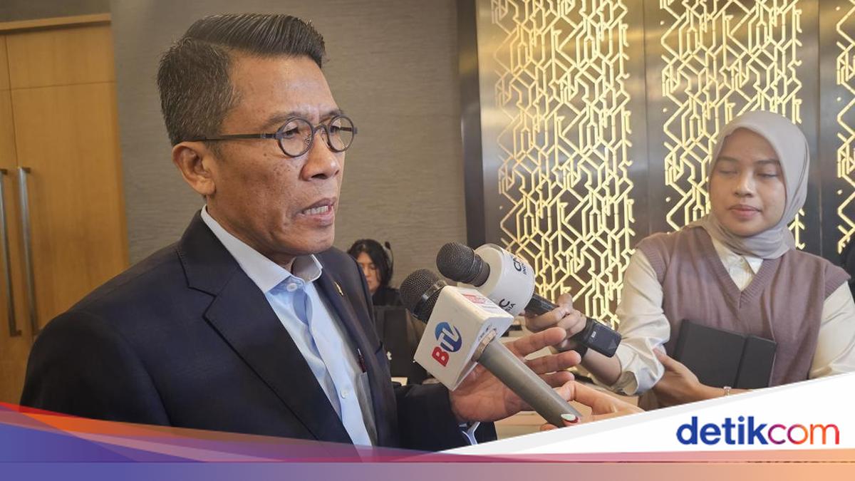 Komisi XI DPR Soroti Masalah Coretax: Jangan Sampai Tax Ratio Jadi Korban