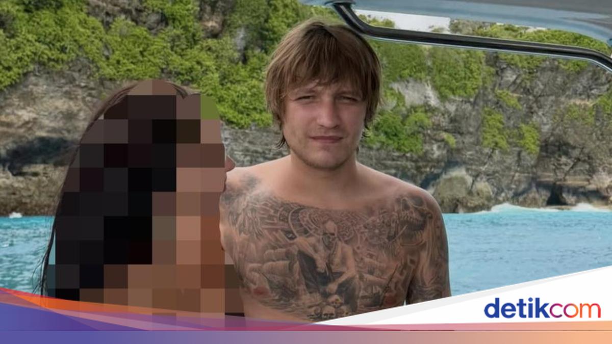 Potongan Tubuh di Pantai Ketewel Bali Dipastikan WN Ukraina Korban Penculikan