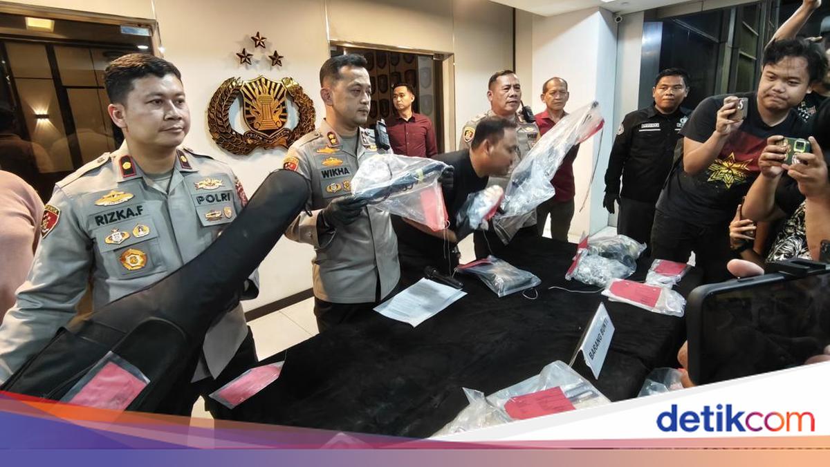 Awal Mula Terungkapnya Pembunuhan Pasutri WN Pakistan di Puncak Bogor