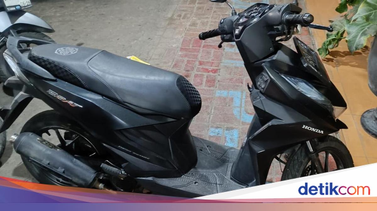 Aksi Curanmor Subuh Digagalkan Warga Cipondoh, Pelaku Diserahkan ke Polisi