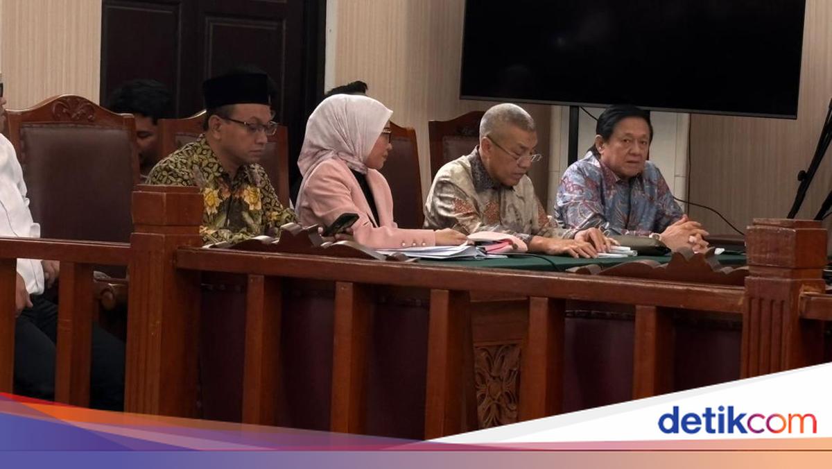 Sidang Praperadilan, Pengacara Sebut Bukti KPK Jerat Yaqut Tersangka Tak Sah