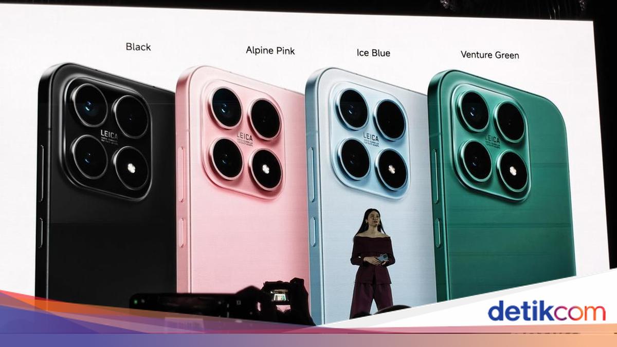 Xiaomi 17 dan 17 Ultra Rilis: Spesifikasi dan Harga di Indonesia