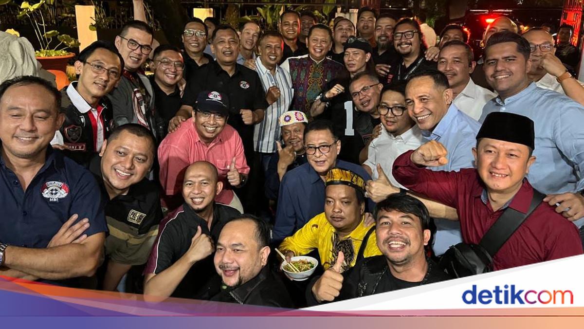 Bamsoet Ajak Perkuat Persatuan & Antisipasi Dampak Perang Iran Bagi Ekonomi