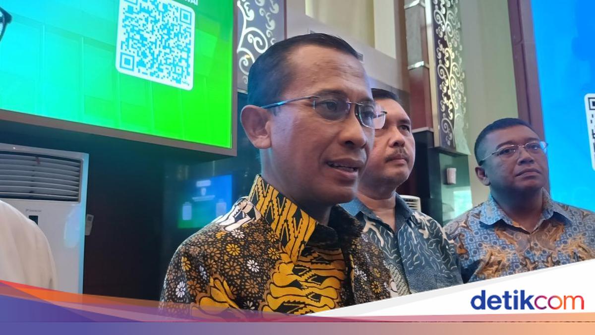 Dirut Ungkap BPJS Kesehatan Defisit Rp 2 T/Bulan, Potensi Gagal Bayar di 2027