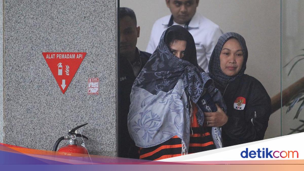 Cuekin Saran Sekda, Bupati Fadia Ngotot Bikin 'Perusahaan Ibu' Menang Tender