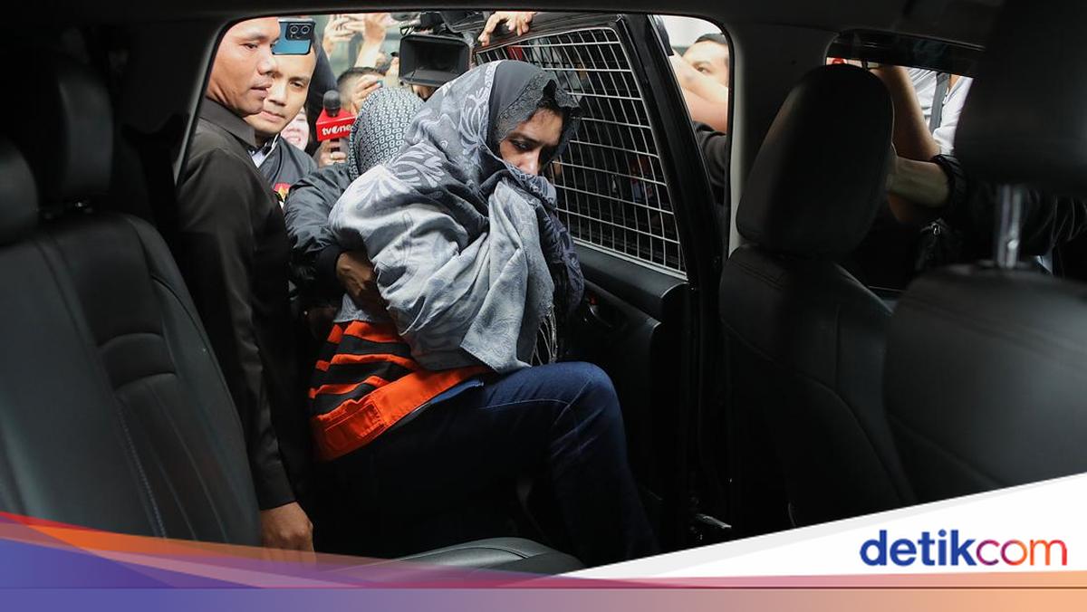 KPK Ungkap 'Perusahaan Ibu' Bupati Fadia Dapat Rp 46 M, Dibagikan ke Anak-Suami