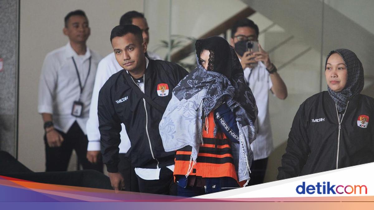 KPK Tetapkan Bupati Pekalongan Tersangka Pengadaan Jasa Outsourcing