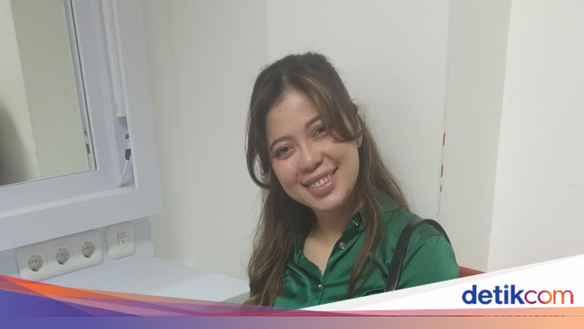 Luapan Kecewa Kekasih Saat Ammar Zoni Pindah ke Nusakambangan