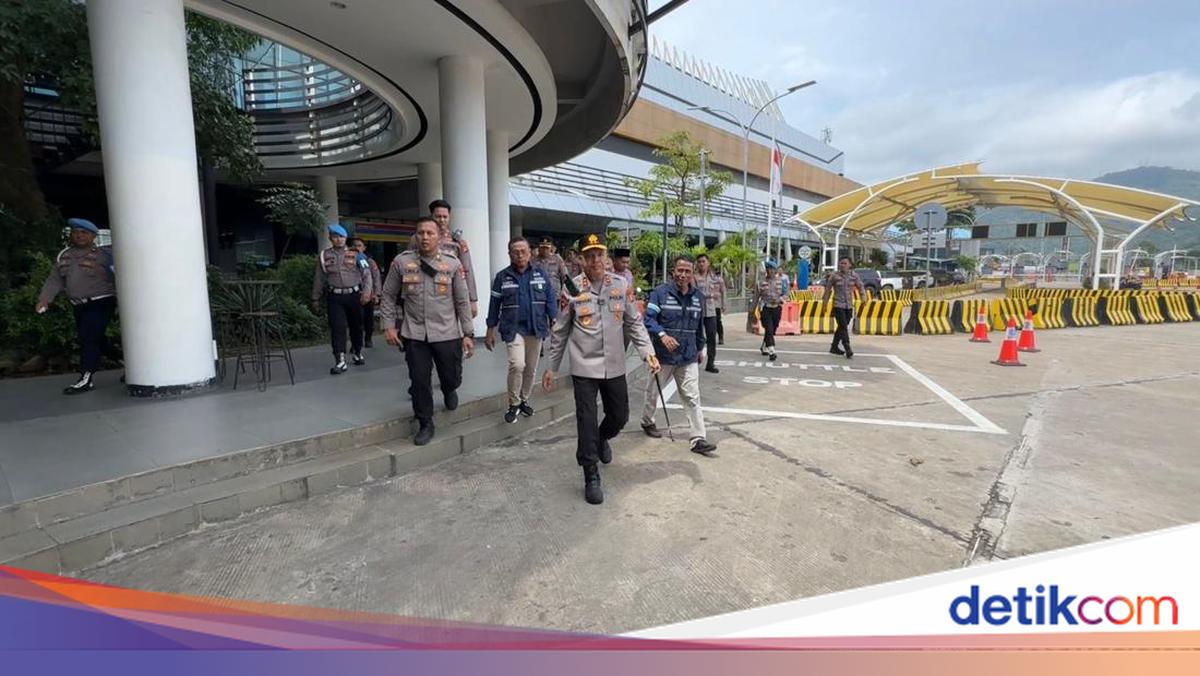 4 Pelabuhan di Banten Disiapkan Buat Mudik: Merak, Ciwandan, hingga BBJ