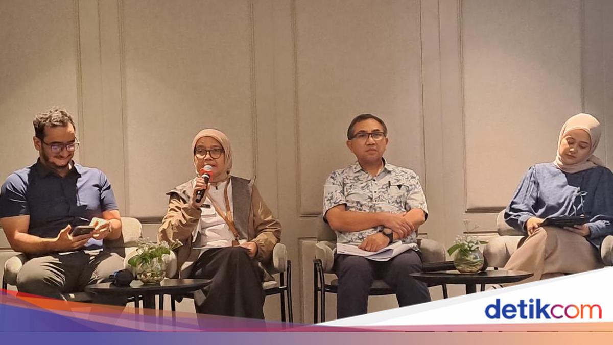 Pemprov DKI Ungkap Penyebab Water Mist Belum Maksimal Tekan Polusi Udara