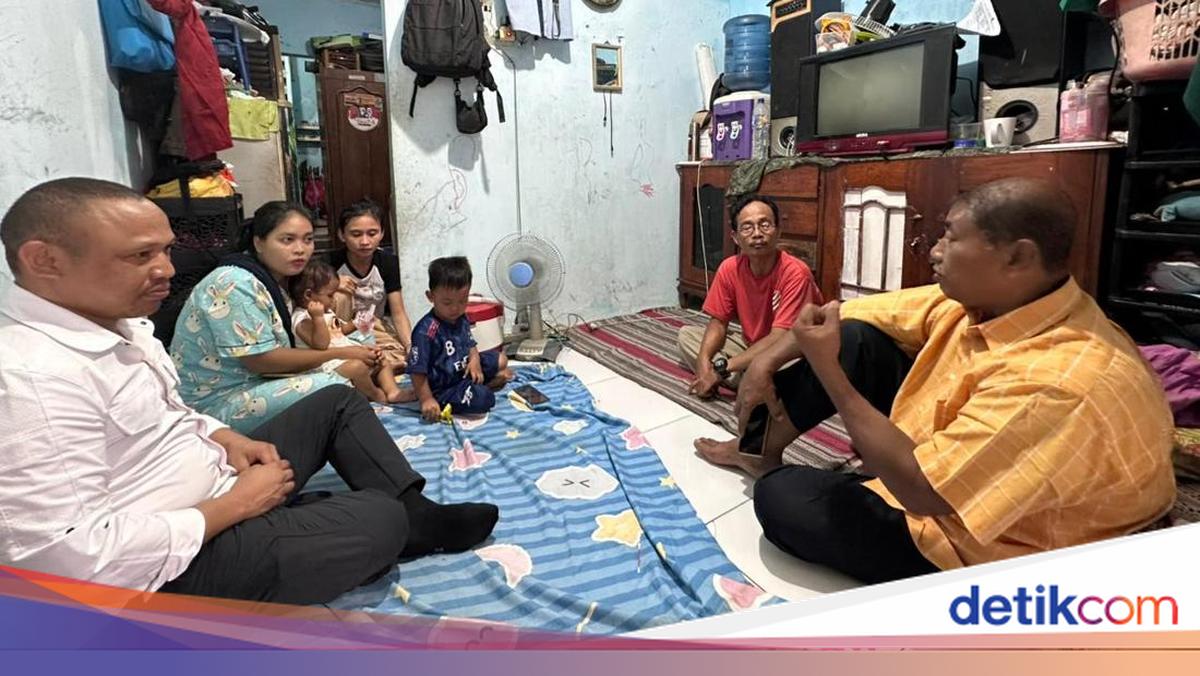 KemenHAM Kawal Dugaan Kekerasan Seksual Anak di Ciracas Jaktim