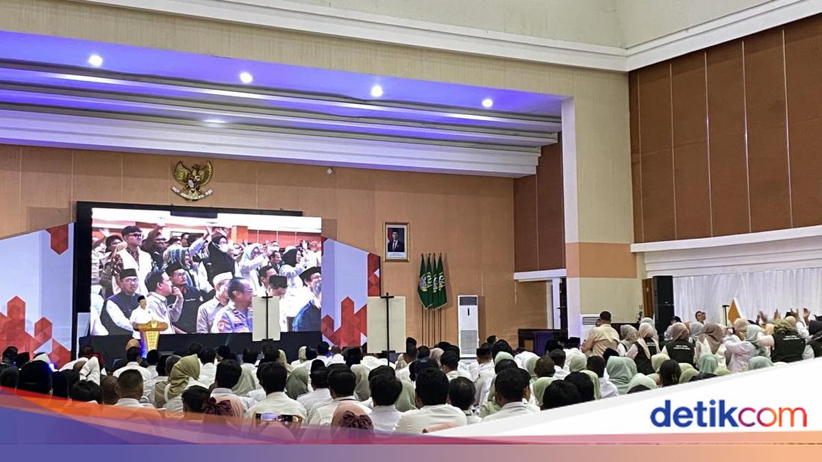 Dorong Bansos Tepat Sasaran, Kemensos-Pemkab Bekasi Sosialisasi DTSEN
