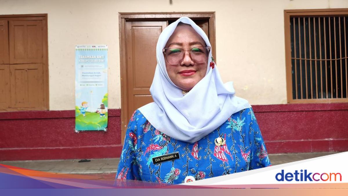 Guru SD Rasakan Manfaat MBG dari SPPG Polri Palmerah: Terima Kasih Pak Prabowo