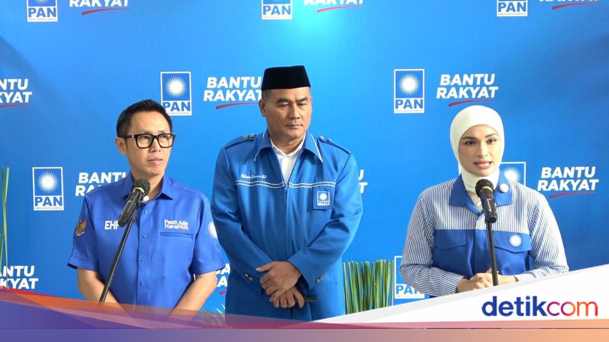 PAN Luncurkan 5 Program Bantu Rakyat di Bulan Ramadan, Ini Rinciannya
