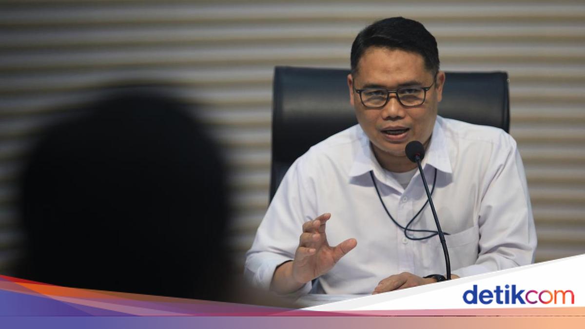 KPK: Duit Korupsi Bupati Pekalongan Bisa Buat 400 Rumah atau 60 Km Jalan