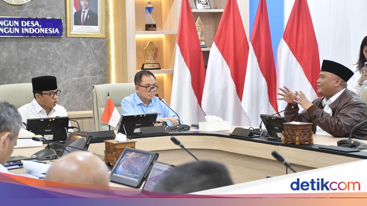 KPPU Dukung Kopdes Merah Putih, Siap Kawal Iklim Usaha Sehat di Desa