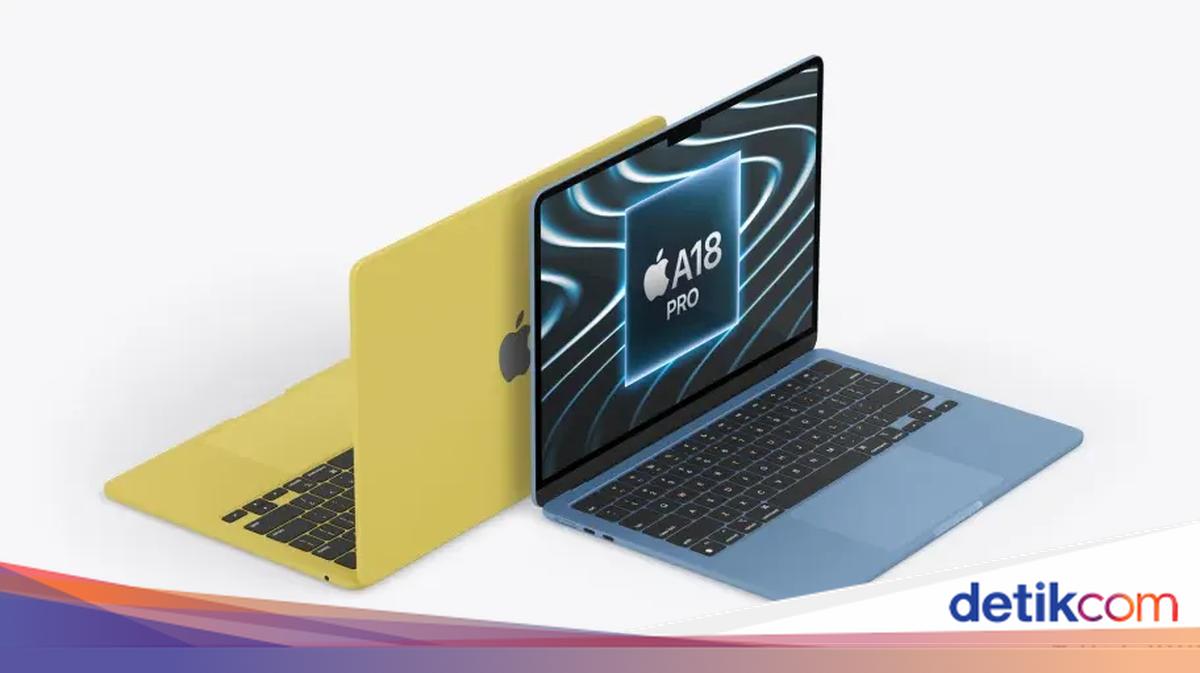 Laptop Terjangkau Apple What Consumers Should Consider Next