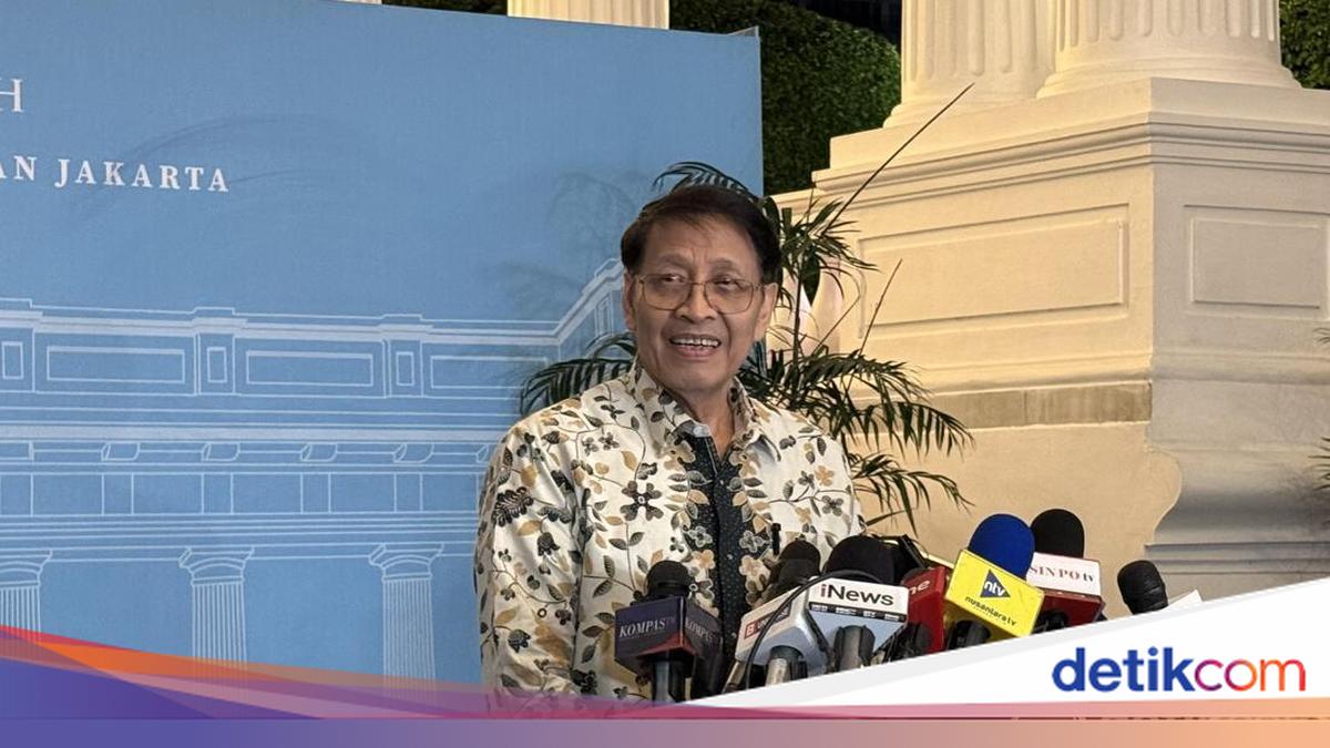 Eks Menlu Ungkap Isi Diskusi Prabowo dengan Eks Presiden-Wapres
