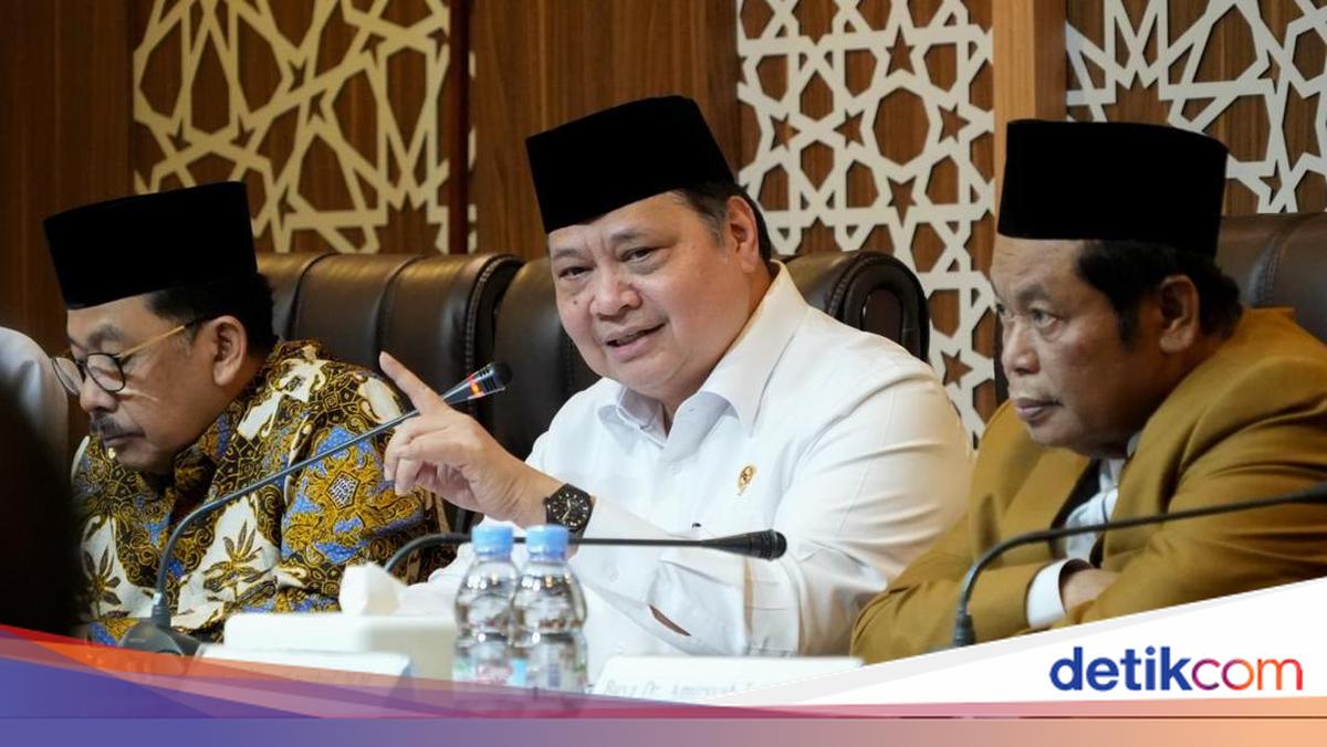 Pemerintah Pastikan Jaminan Produk Halal Produk AS Sesuai Syariat-Regulasi