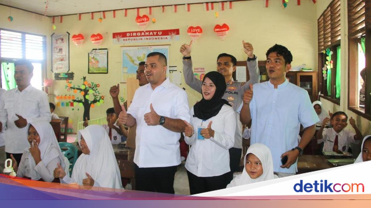 Ramai Anggaran MBG, Gerindra Minta Jangan Ada Narasi yang Buat Rakyat Ragu