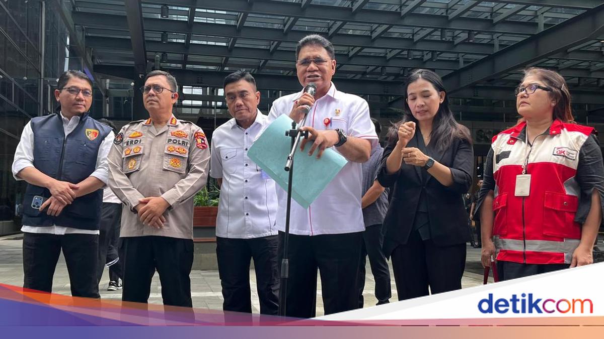 OJK Tetapkan 2 Tersangka Kasus Pasar Modal, Nilai Transaksi Capai Rp 14,5 T