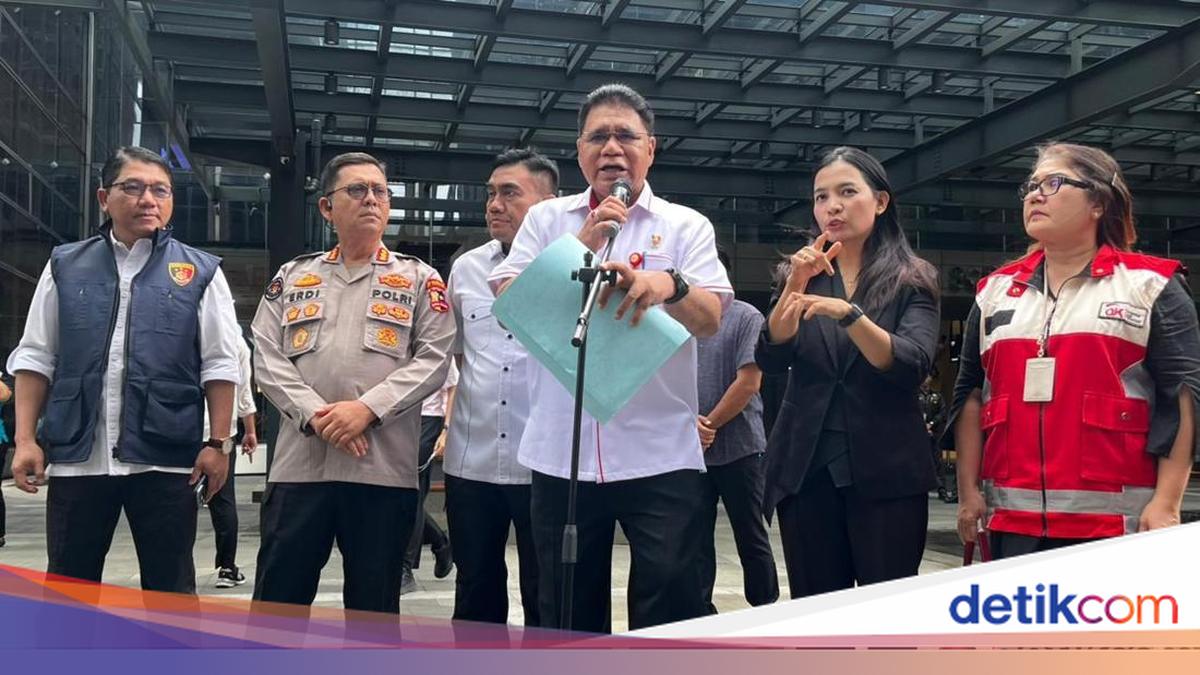 Duduk Perkara Transaksi Semu Saham BEBS Bikin Kantor Mirae Asset Digeledah