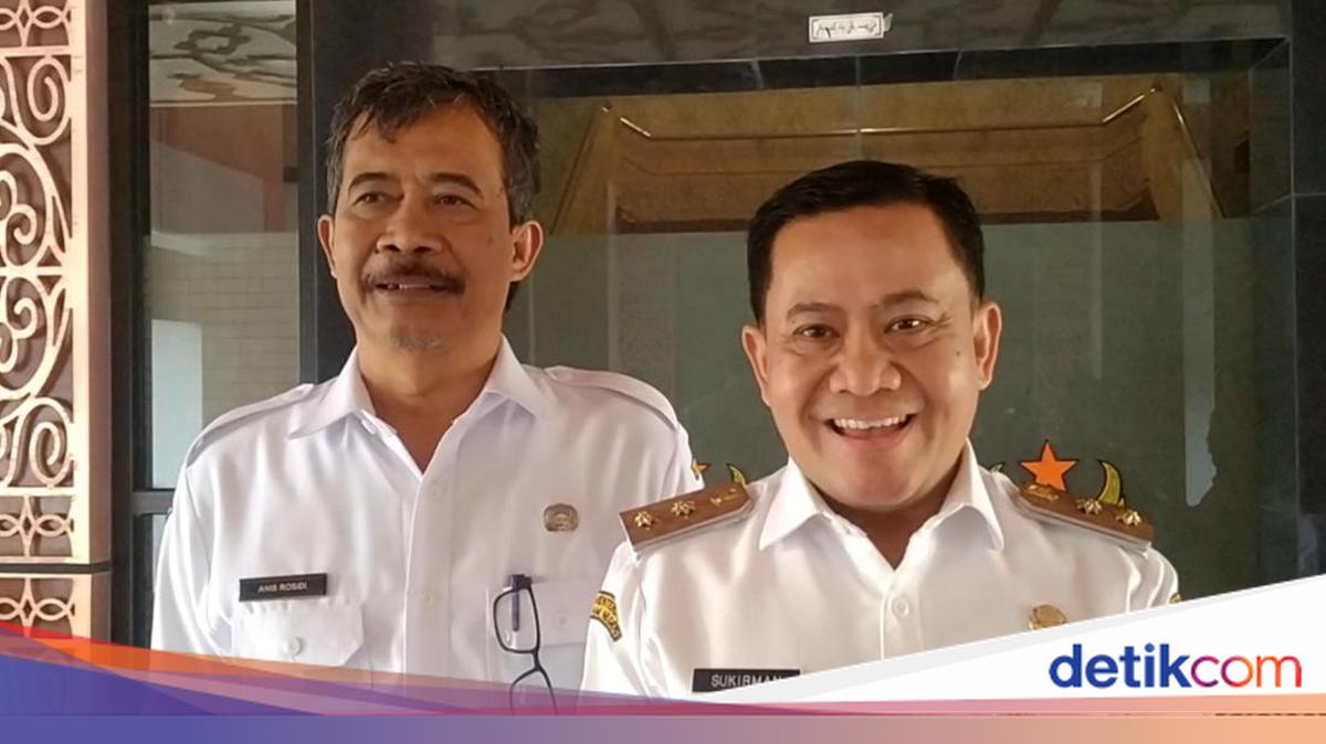 Wabup Pekalongan Pastikan Layanan Jalan Normal Usai Bupati Fadia Kena OTT KPK