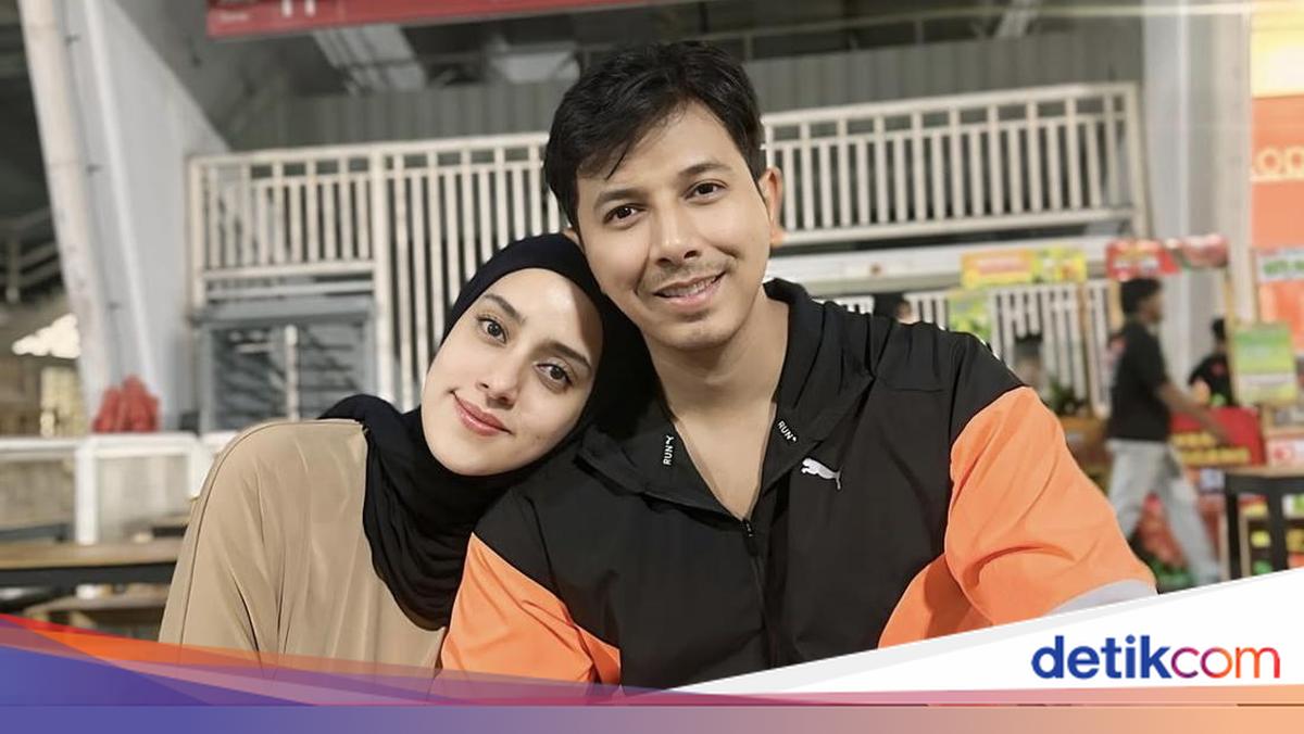 Fairuz A Rafiq Masih Tunggu Itikad Baik Akun Penyebar Hoax Cerai
