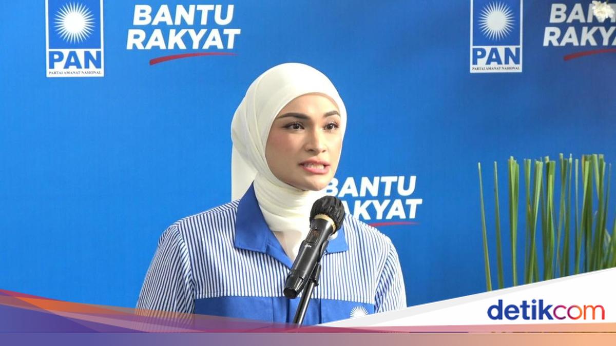 Putri Zulhas: PAN Bersama Pemerintah Jaga Energi Nasional Aman Saat Perang