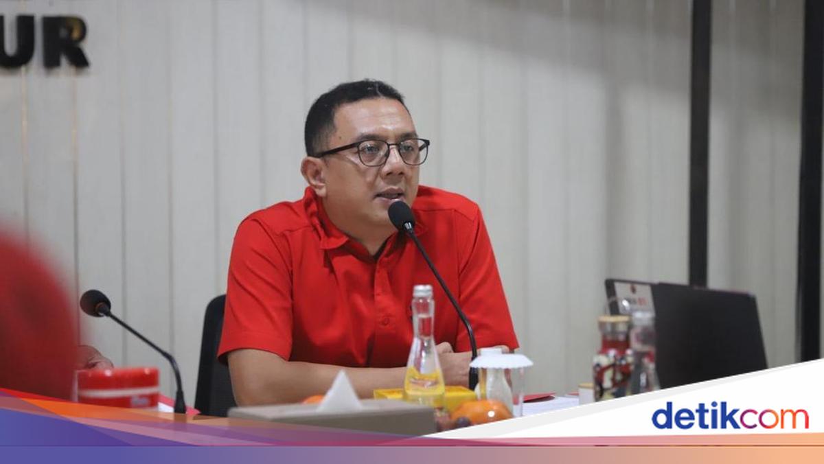 Megawati Kirim Surat Duka untuk Iran, PDIP Jatim Sebut Cerminkan Negarawan