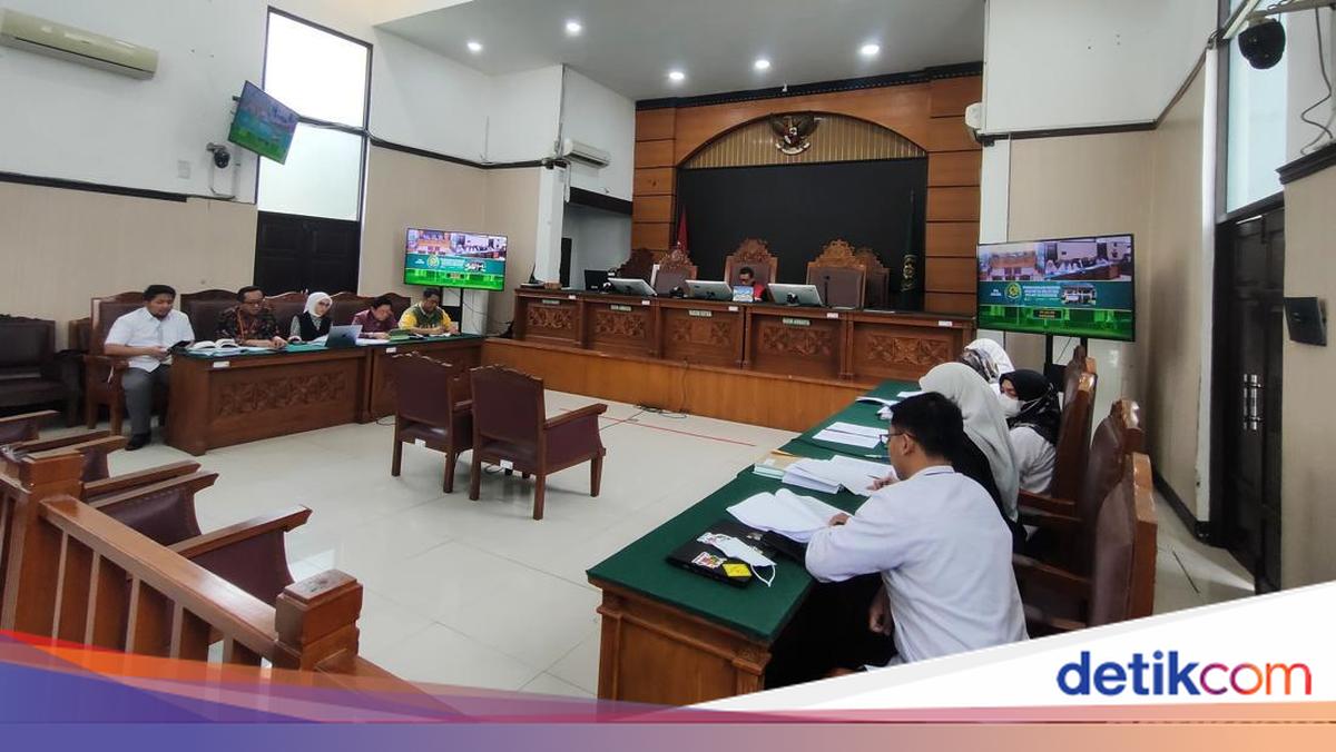 KPK: Permohonan Yaqut soal Kasus Kuota Haji Bukan Ruang Lingkup Praperadilan