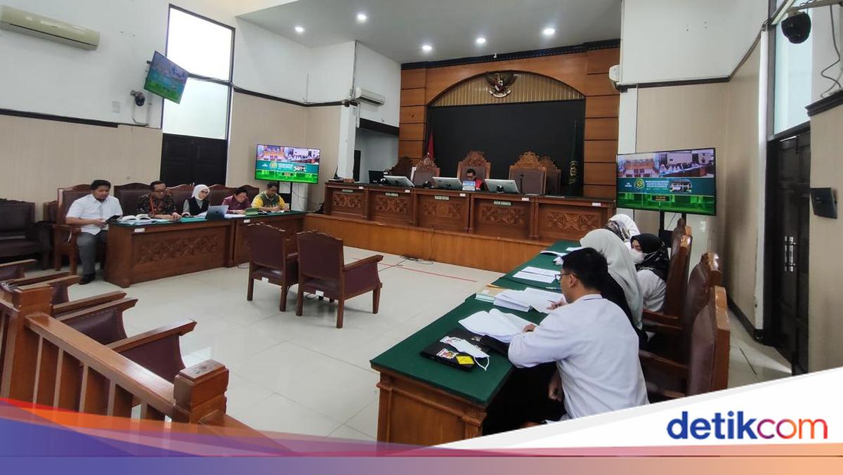 KPK Buka-bukaan di Praperadilan Yaqut: Kerugian Negara Kasus Haji Rp 622 M