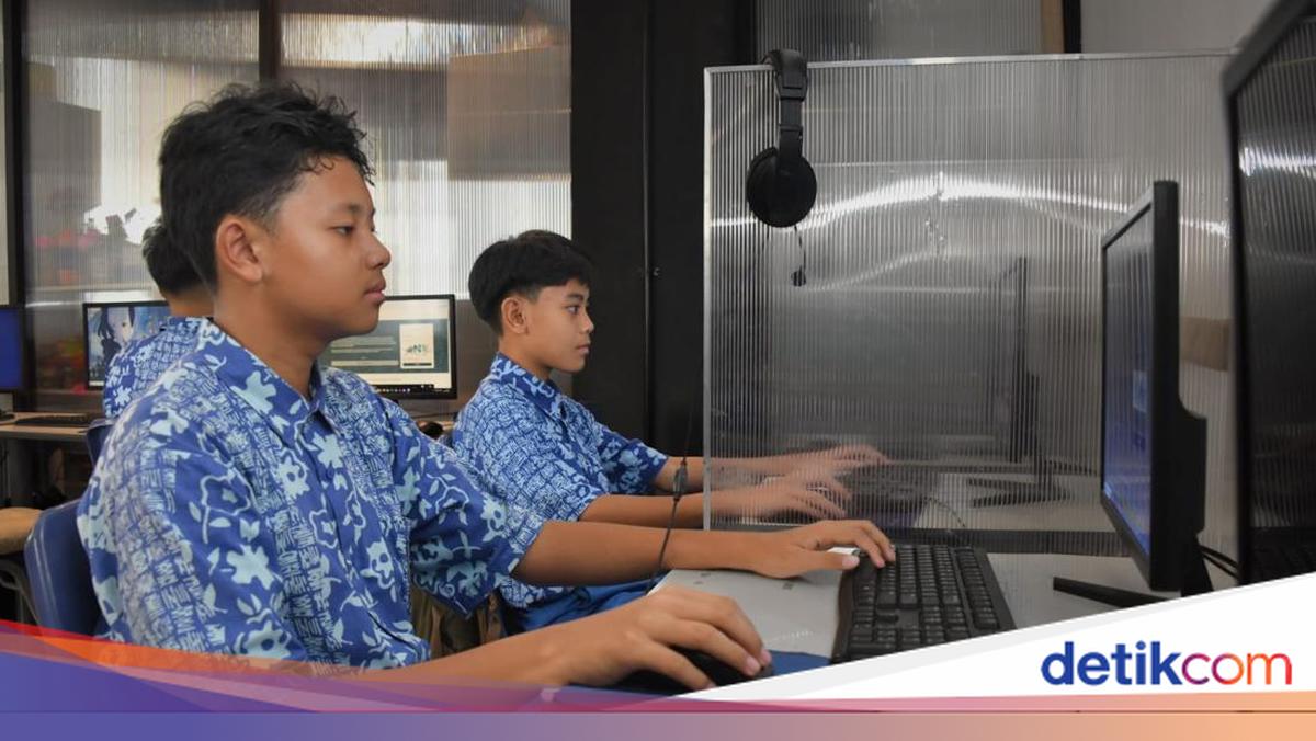 TKA SD dan SMP 2026 Tanggal Berapa? Cek Lagi Jadwalnya!