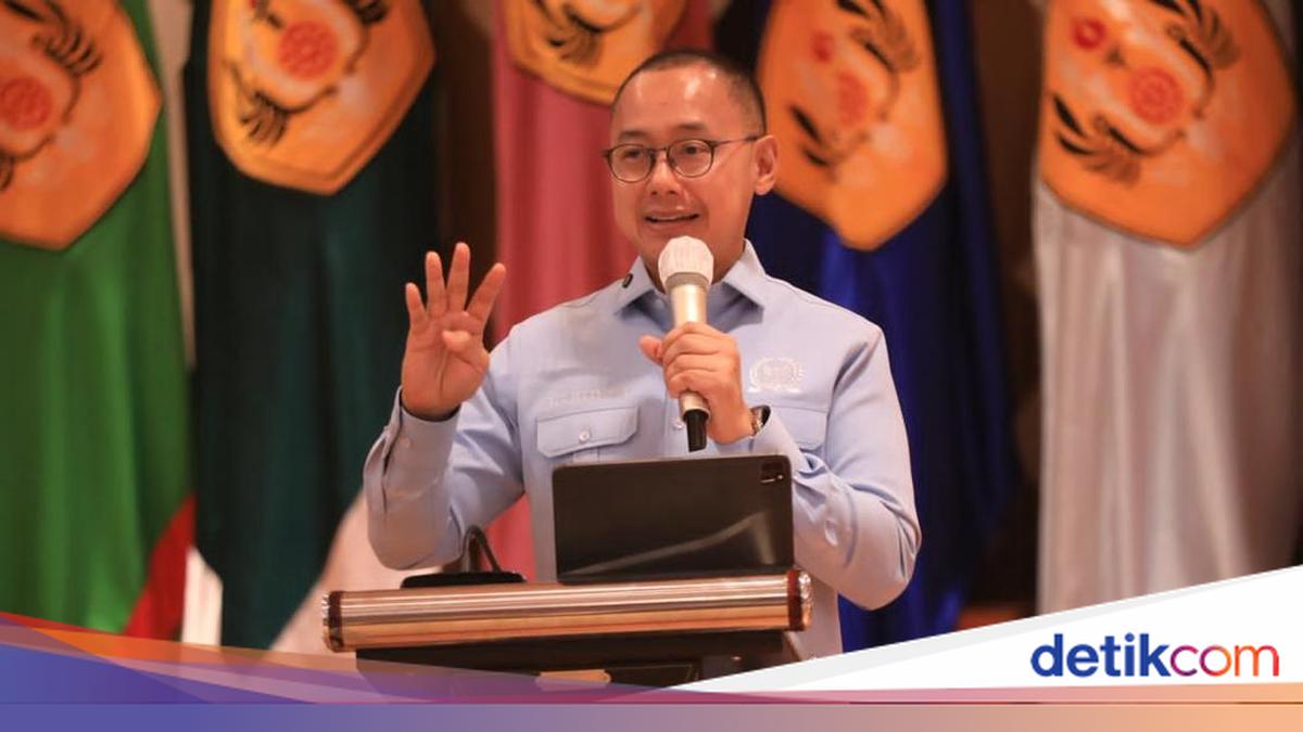 Eddy Soeparno Bicara Peluang Green Jobs di Era Transisi Energi Terbarukan